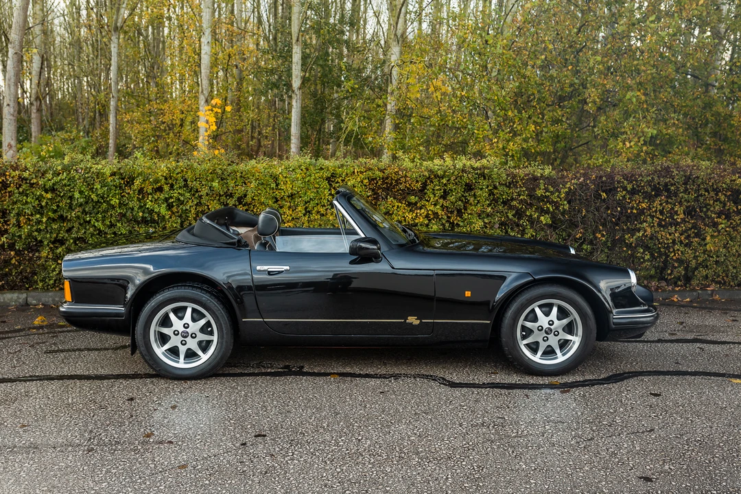 1991 TVR - Image 7 of 31