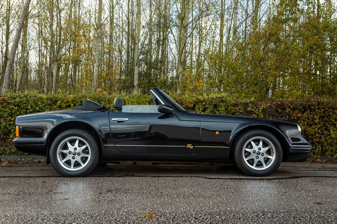 1991 TVR - Image 9 of 31