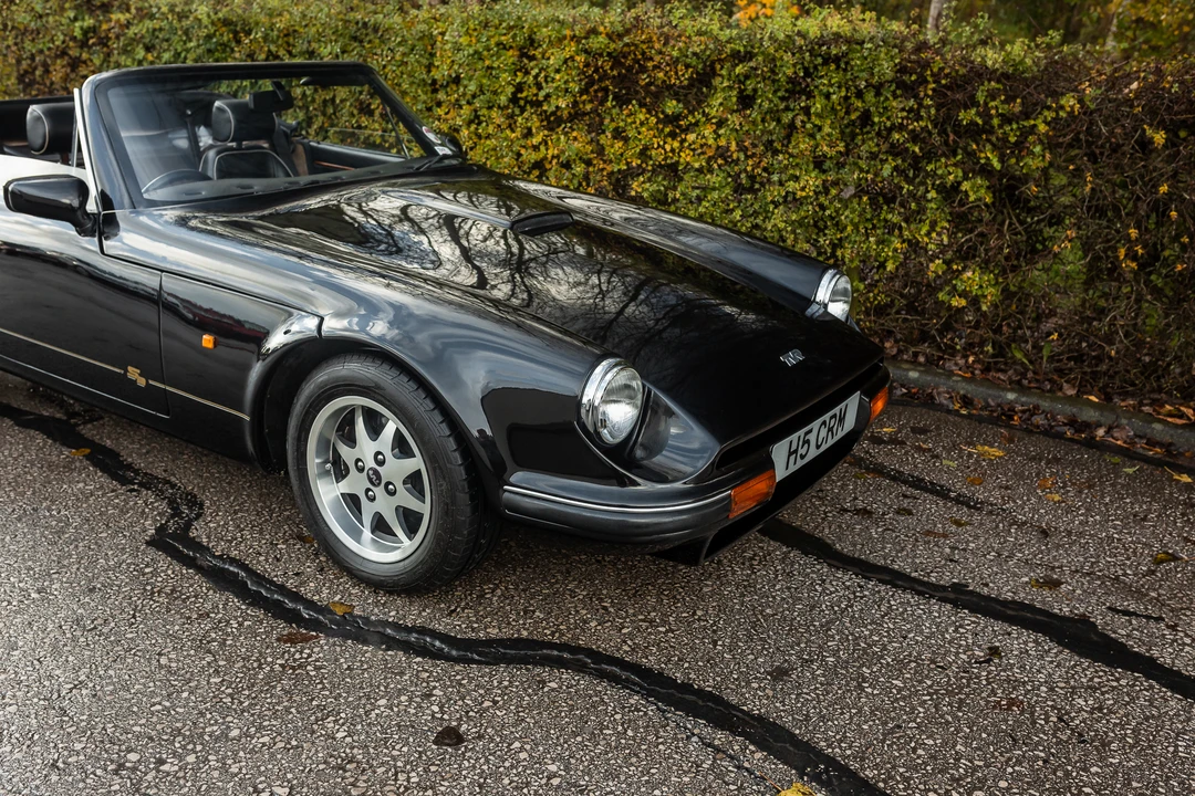 1991 TVR - Image 15 of 31