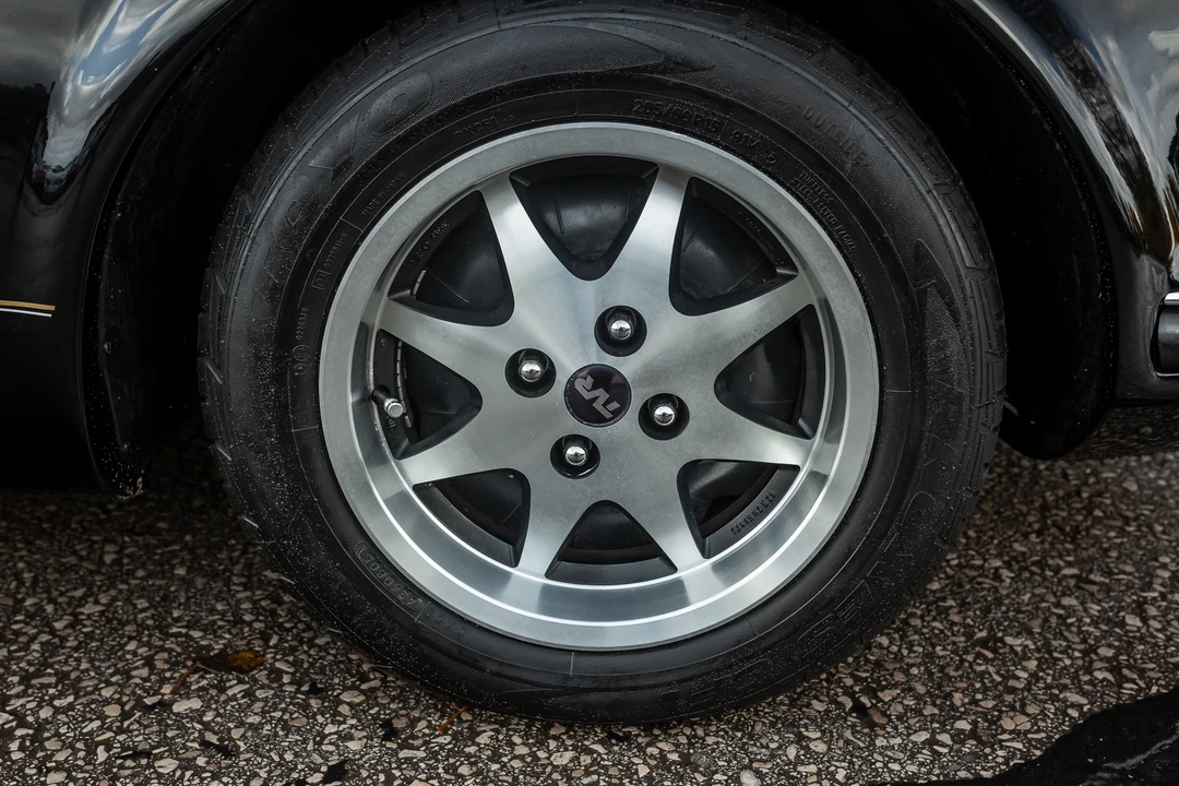 1991 TVR - Image 19 of 31