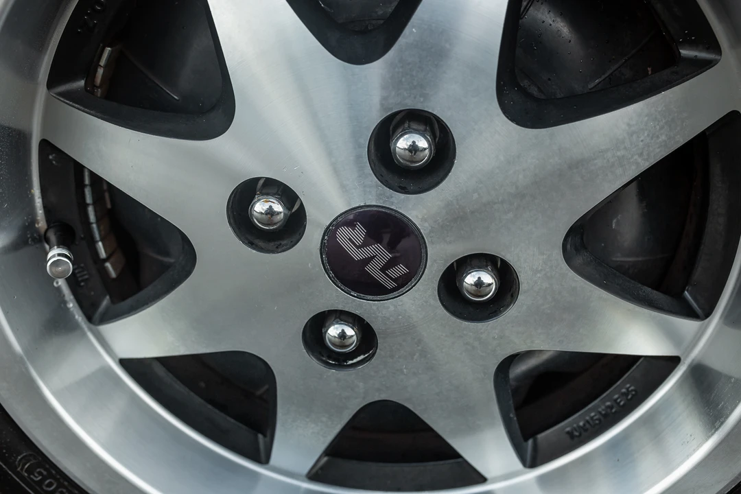 1991 TVR - Image 21 of 31