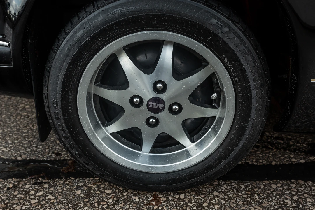 1991 TVR - Image 24 of 31