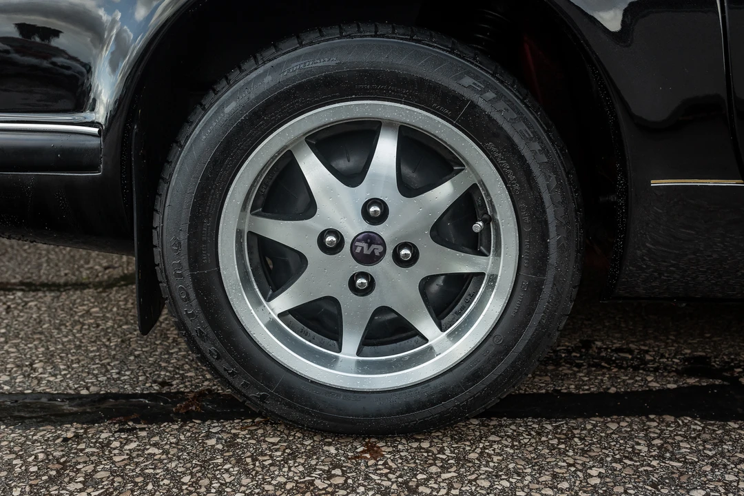 1991 TVR - Image 25 of 31