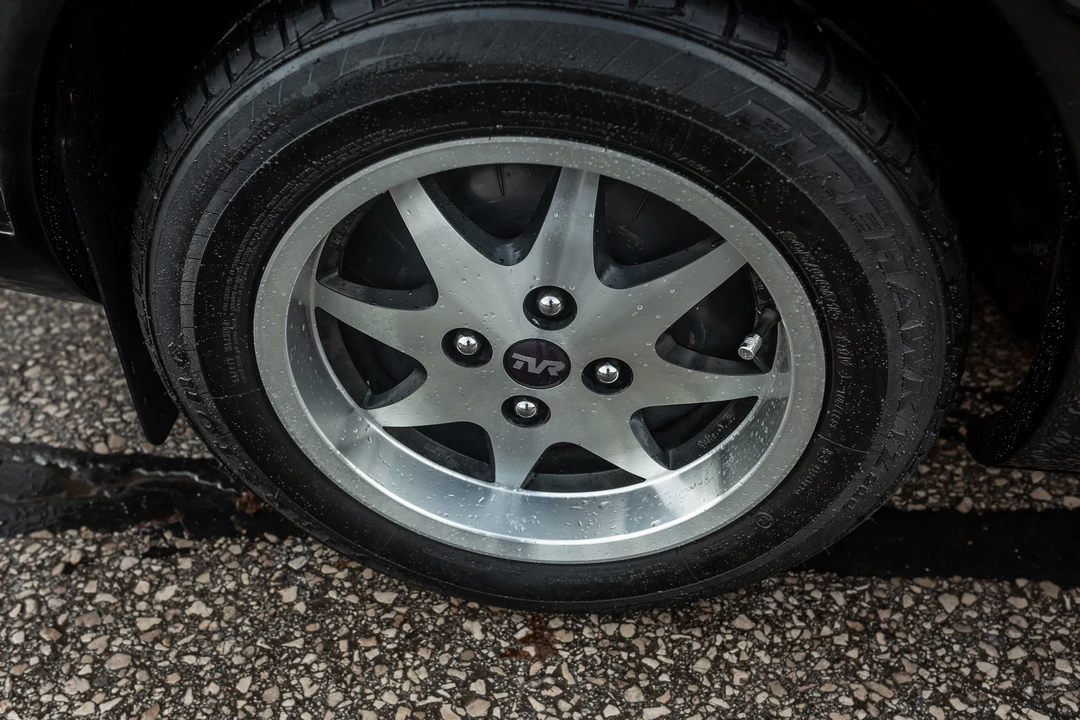 1991 TVR - Image 26 of 31