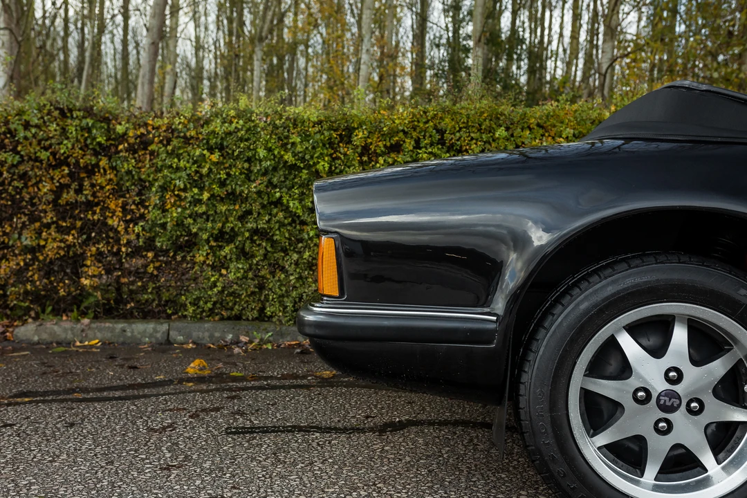 1991 TVR - Image 29 of 31