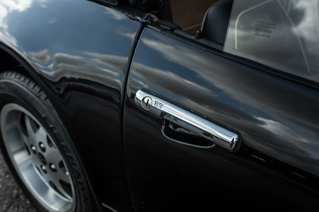 1991 TVR - Image 31 of 31