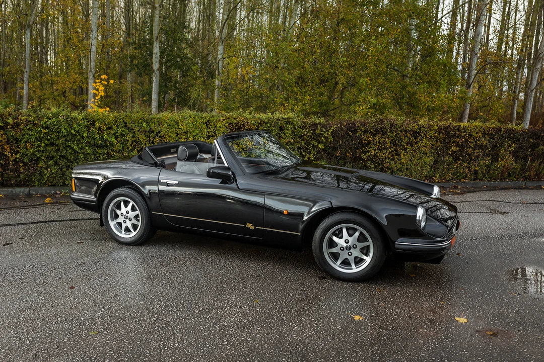 1991 TVR - Image 5 of 31