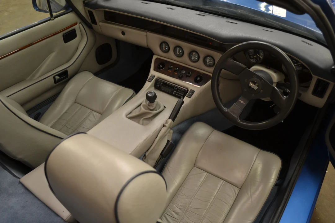 1991 TVR Griffith - Image 3 of 3