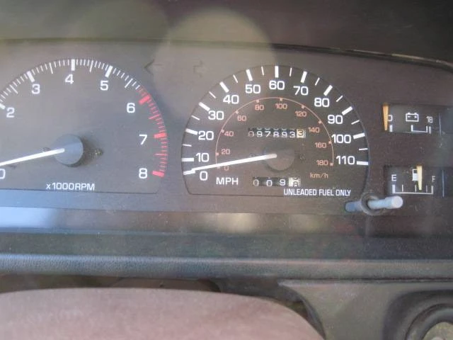 1991 Toyota 4Runner 2nd Gen - Image 3 of 9