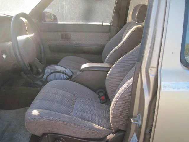 1991 Toyota 4Runner 2nd Gen - Image 5 of 9