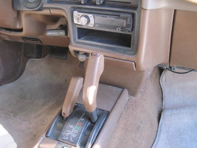 1991 Toyota 4Runner 2nd Gen - Image 8 of 9