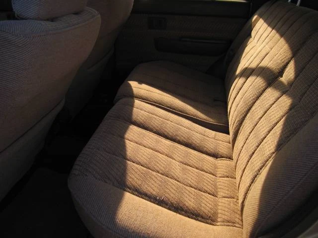 1991 Toyota 4Runner 2nd Gen - Image 9 of 9