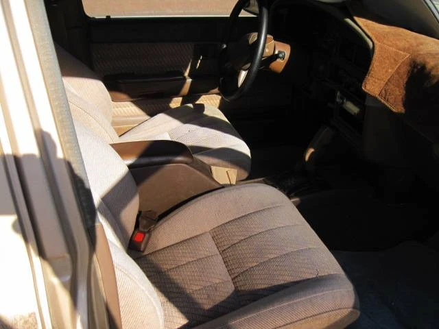 1991 Toyota 4Runner 2nd Gen - Image 7 of 9