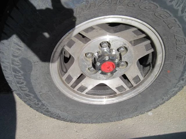 1991 Toyota 4Runner 2nd Gen - Image 6 of 9