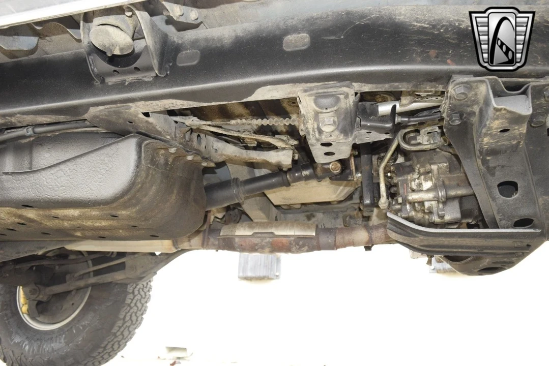 1991 Toyota 4Runner 2nd Gen - Image 16 of 21
