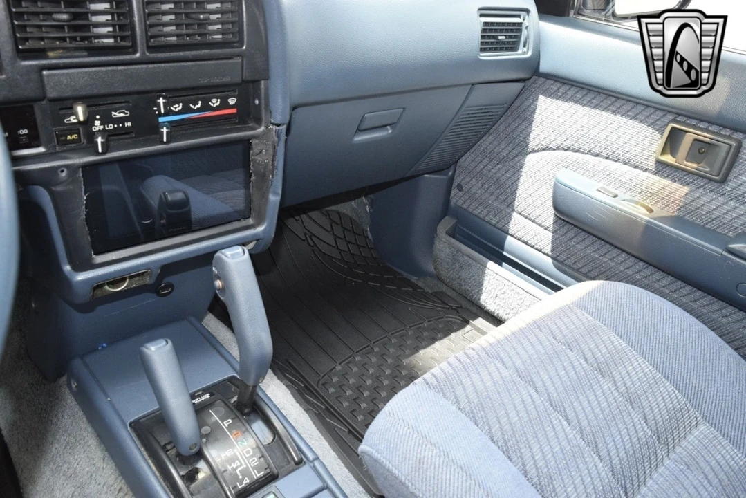 1991 Toyota 4Runner 2nd Gen - Image 21 of 21