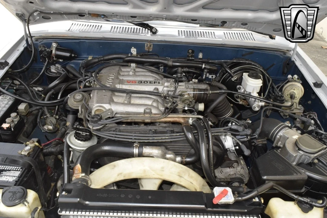 1991 Toyota 4Runner 2nd Gen - Image 18 of 21