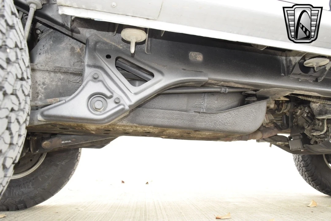 1991 Toyota 4Runner 2nd Gen - Image 15 of 21
