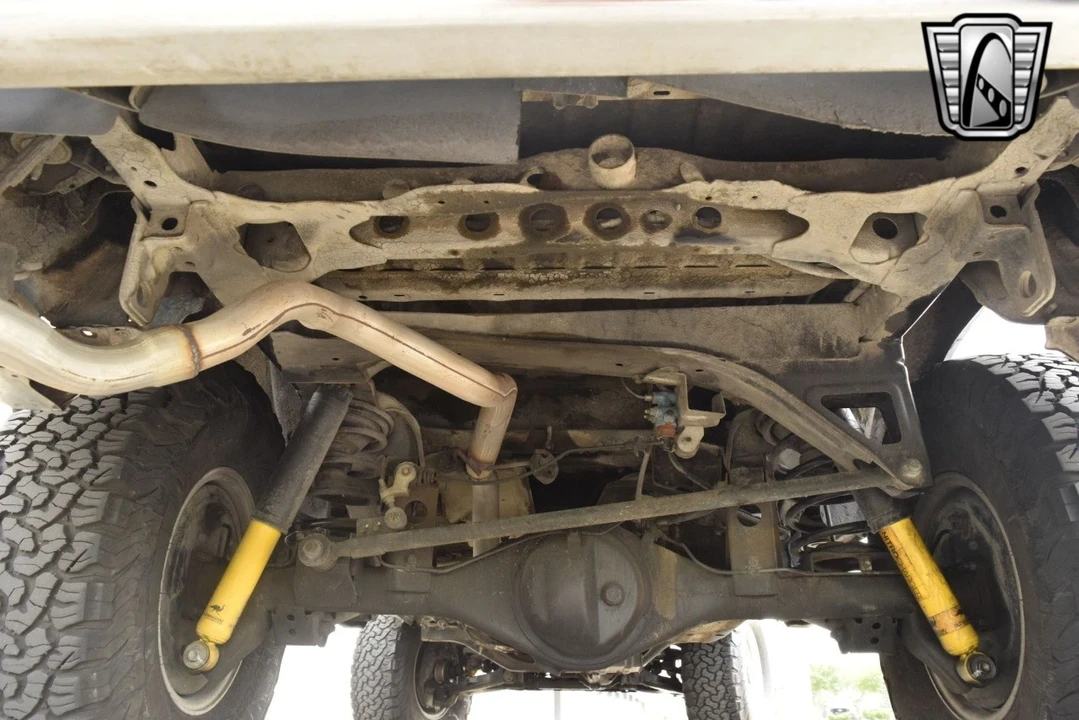 1991 Toyota 4Runner 2nd Gen - Image 14 of 21