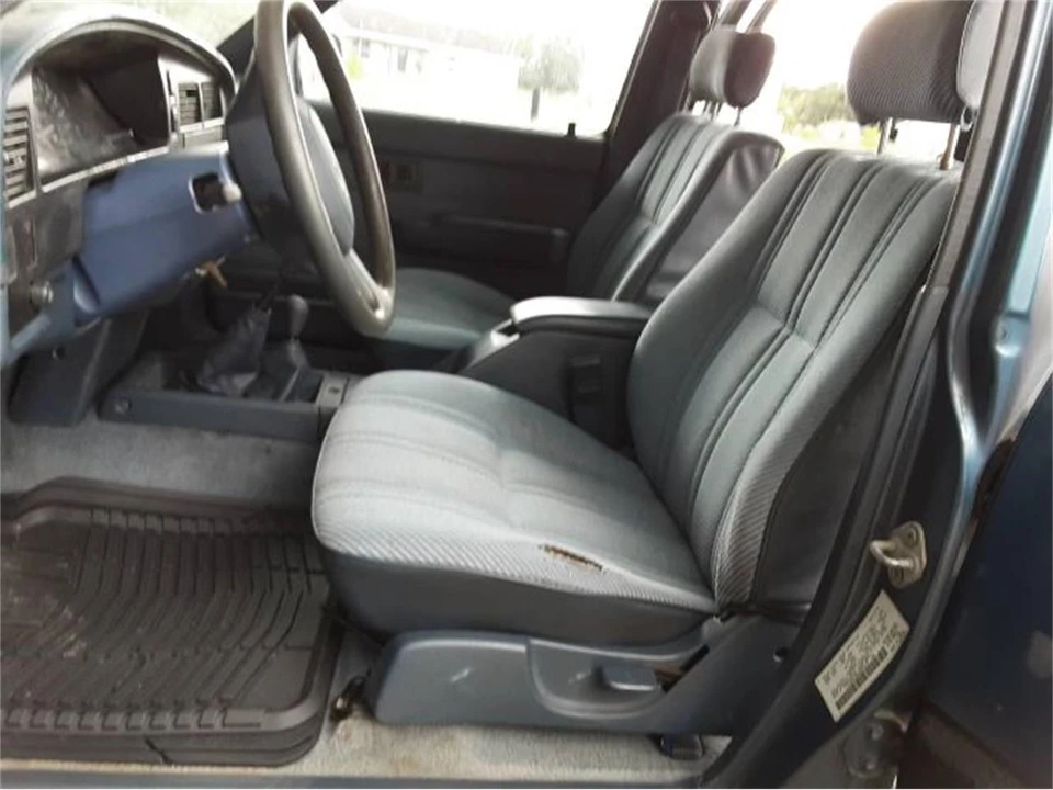 1991 Toyota 4Runner 2nd Gen - Image 2 of 9