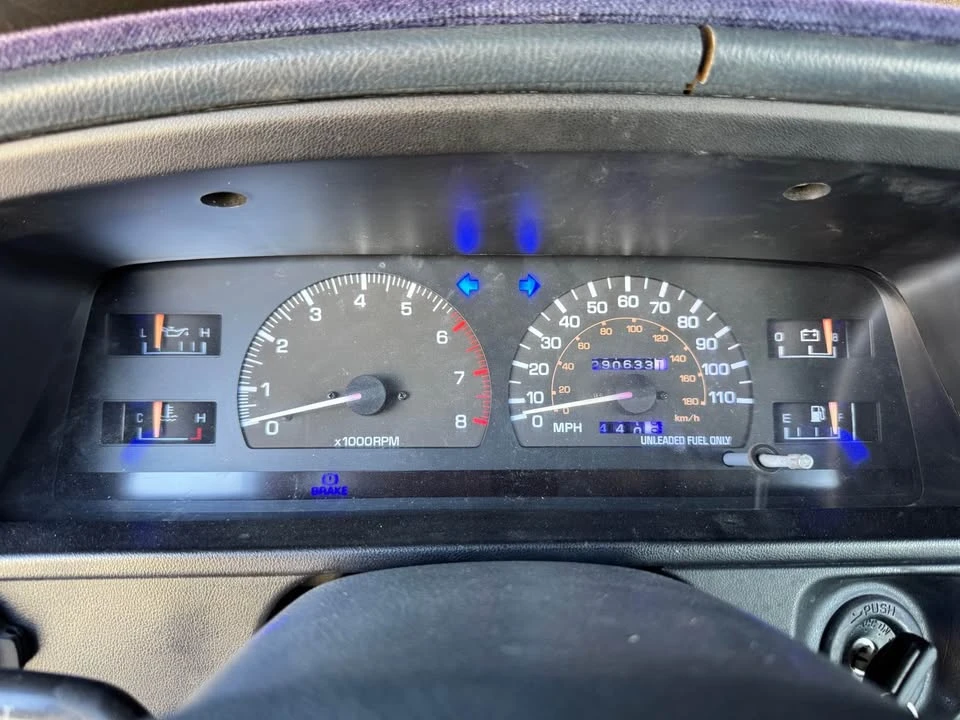 1991 Toyota 4Runner 2nd Gen - Image 14 of 15