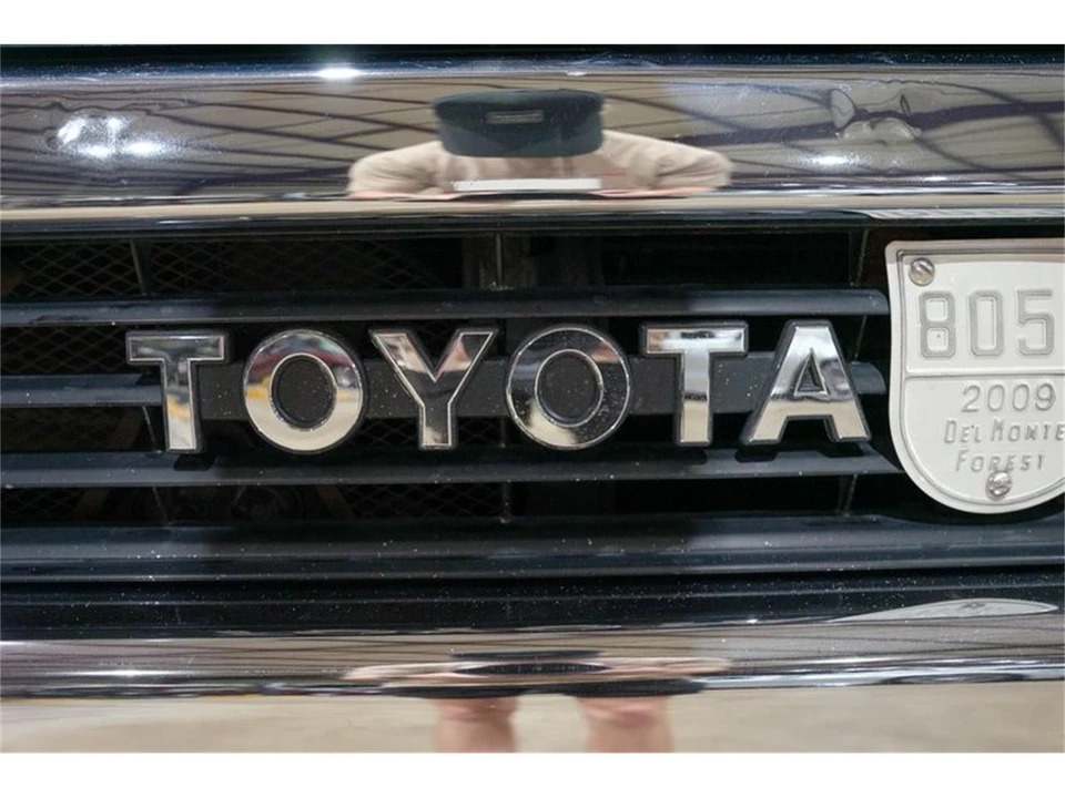 1991 Toyota 4Runner 2nd Gen - Image 21 of 31