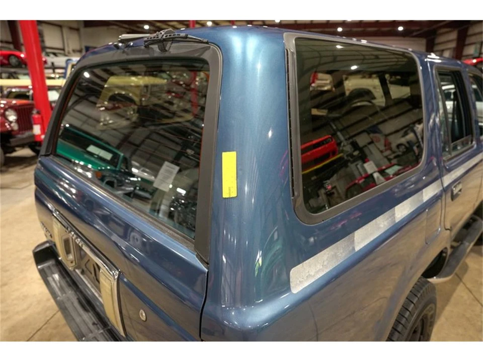 1991 Toyota 4Runner 2nd Gen - Image 31 of 31