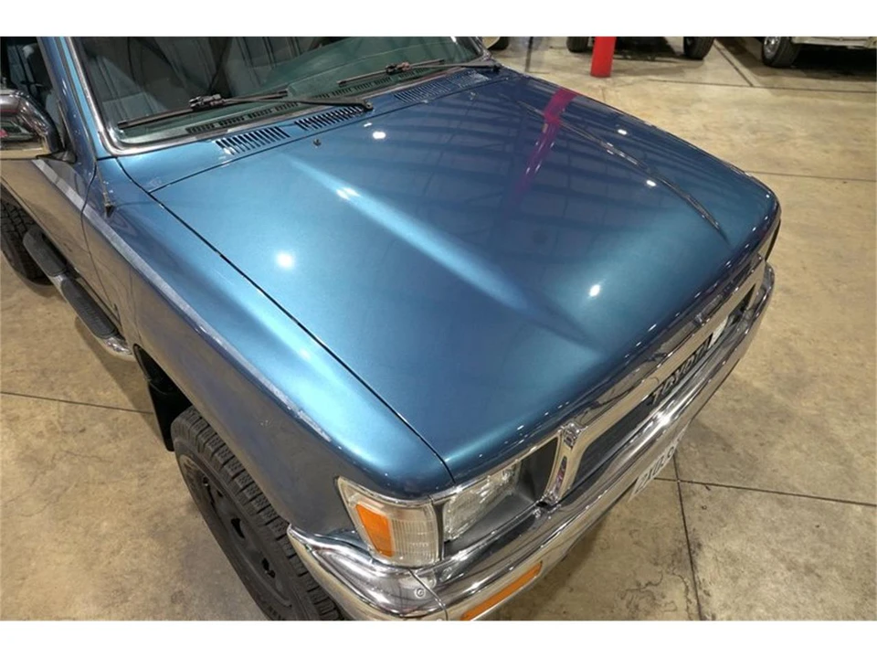 1991 Toyota 4Runner 2nd Gen - Image 18 of 31