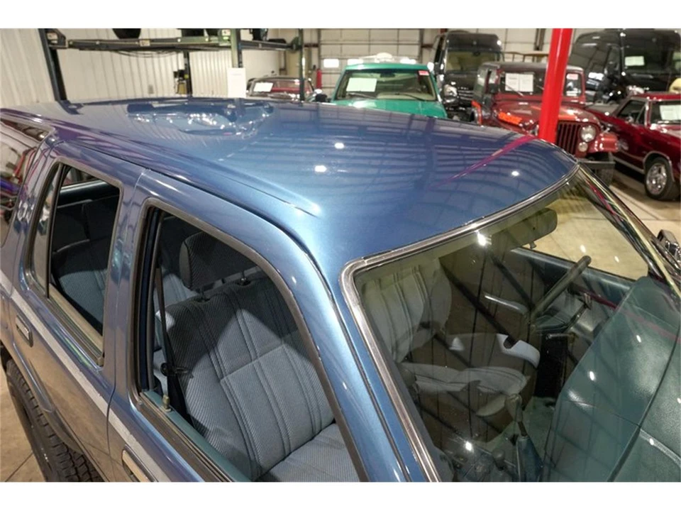 1991 Toyota 4Runner 2nd Gen - Image 19 of 31