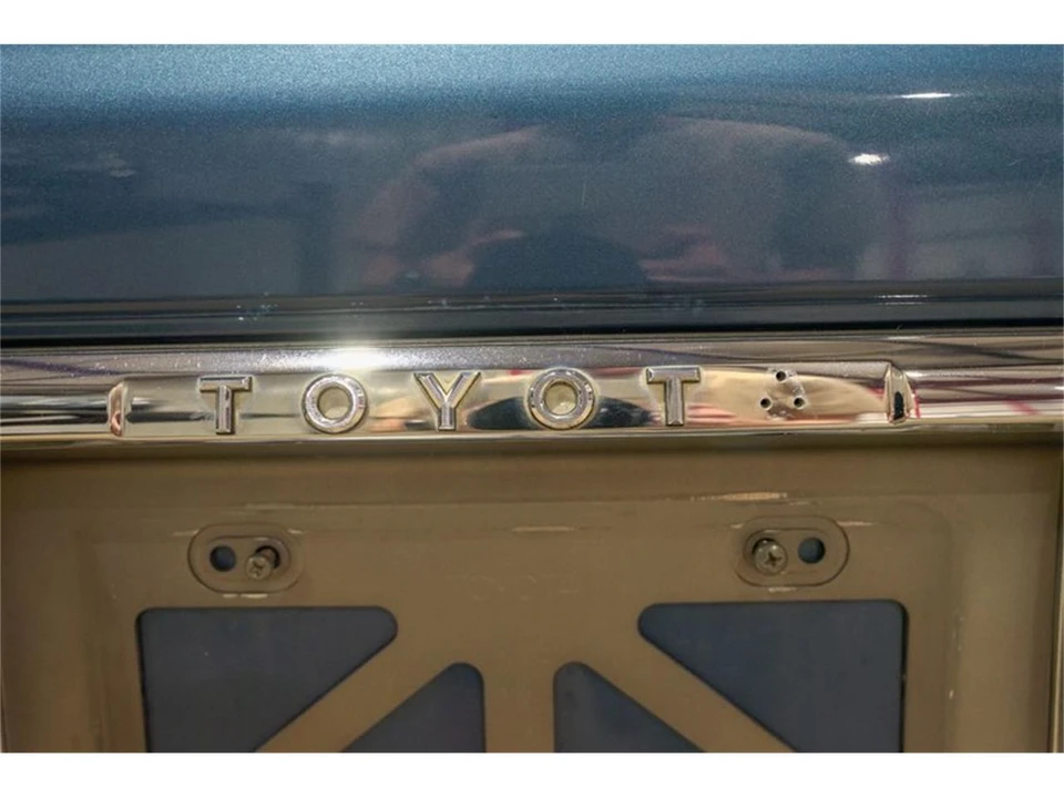 1991 Toyota 4Runner 2nd Gen - Image 24 of 31