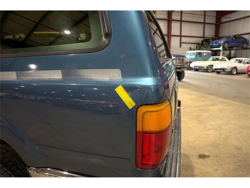 1991 Toyota 4Runner 2nd Gen - Image 29 of 31