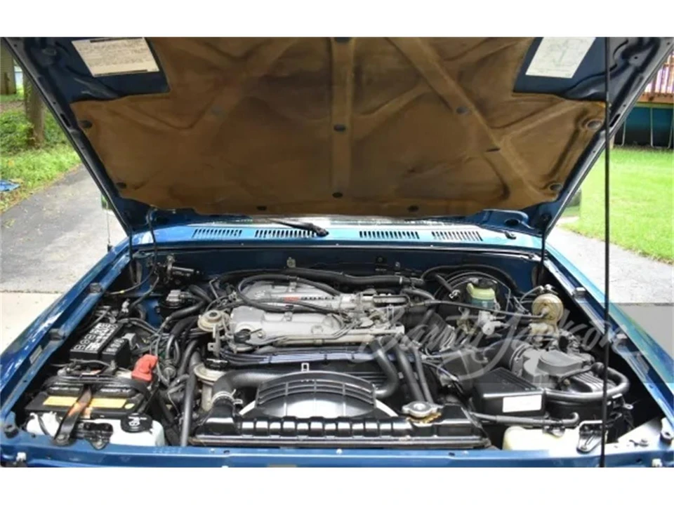 1991 Toyota 4Runner 2nd Gen - Image 5 of 5