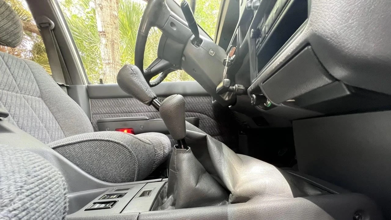 1991 Toyota 4Runner 2nd Gen - Image 5 of 14