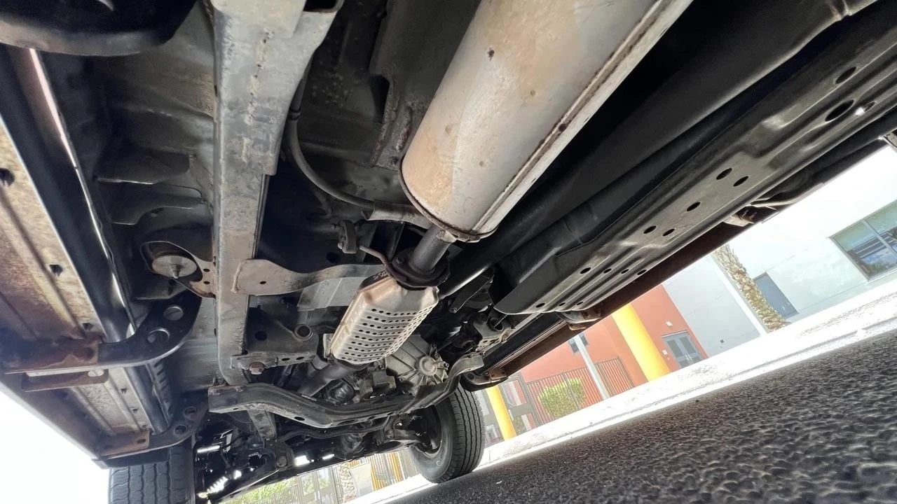 1991 Toyota 4Runner 2nd Gen - Image 6 of 14