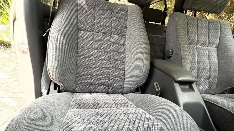 1991 Toyota 4Runner 2nd Gen - Image 10 of 14