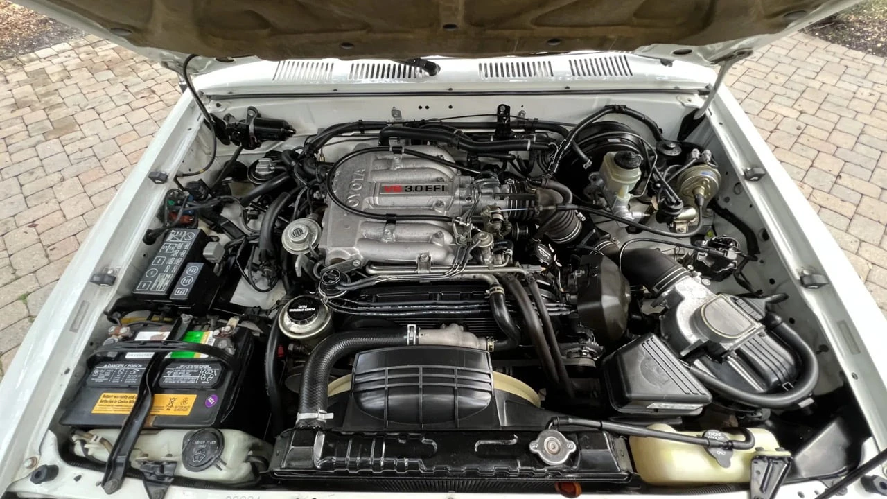 1991 Toyota 4Runner 2nd Gen - Image 7 of 14