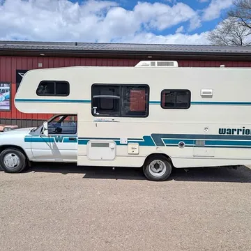 1991 Toyota 4Runner Limited