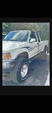 1991 Toyota 4Runner Limited Sport Utility 4D