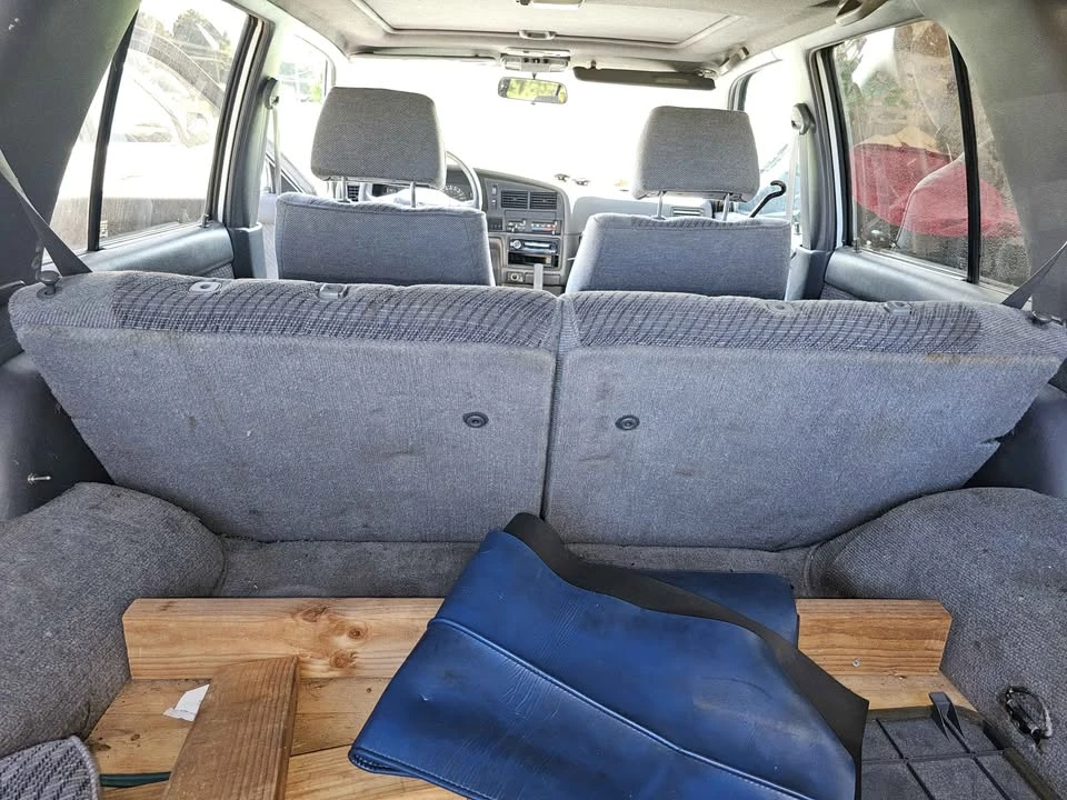 1991 Toyota 4Runner 2nd Gen - Image 7 of 13