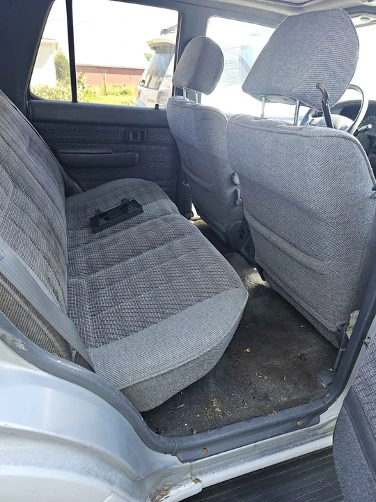 1991 Toyota 4Runner 2nd Gen - Image 10 of 13