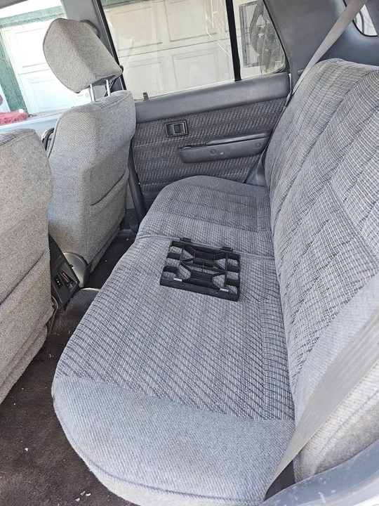 1991 Toyota 4Runner 2nd Gen - Image 8 of 13