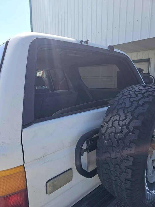 1991 Toyota 4Runner 2nd Gen - Image 5 of 13