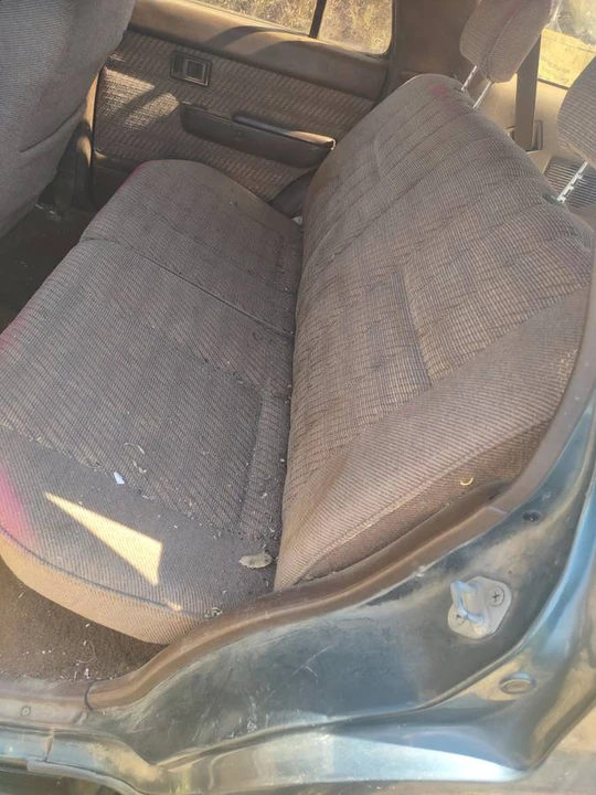 1991 Toyota 4Runner 2nd Gen - Image 4 of 9