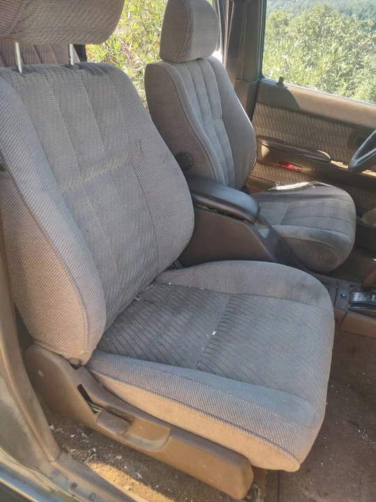1991 Toyota 4Runner 2nd Gen - Image 5 of 9