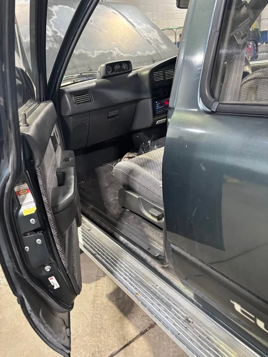 1991 Toyota 4Runner 2nd Gen - Image 10 of 13