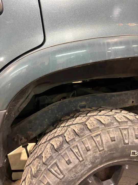 1991 Toyota 4Runner 2nd Gen - Image 7 of 13