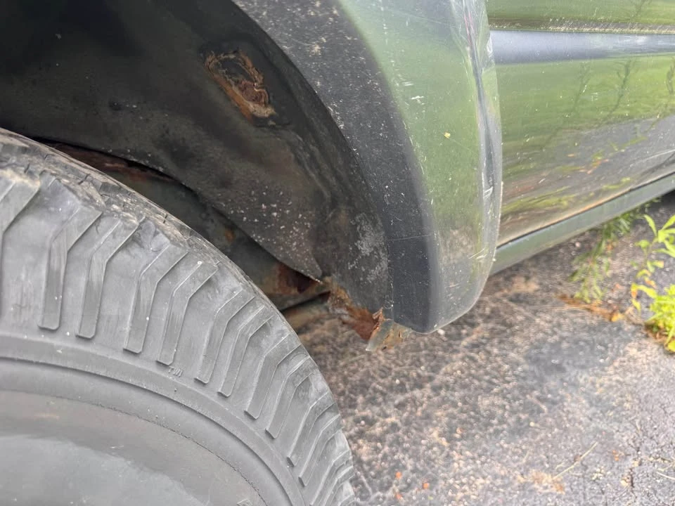 1991 Toyota 4Runner 2nd Gen - Image 9 of 11