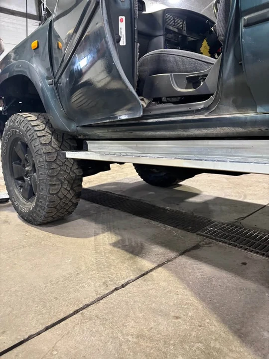 1991 Toyota 4Runner 2nd Gen - Image 9 of 13