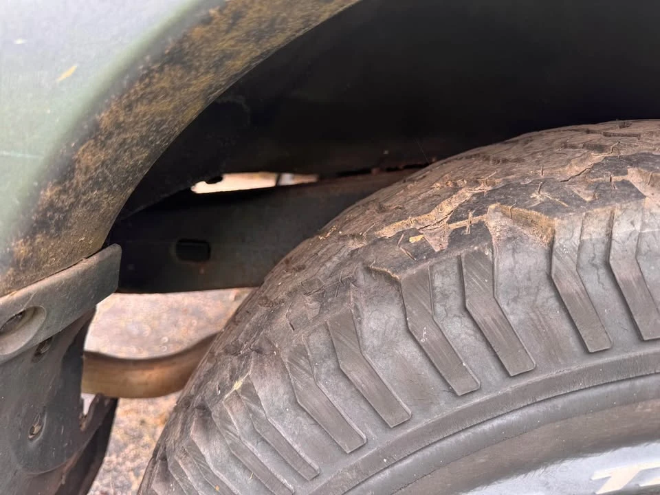 1991 Toyota 4Runner 2nd Gen - Image 7 of 11