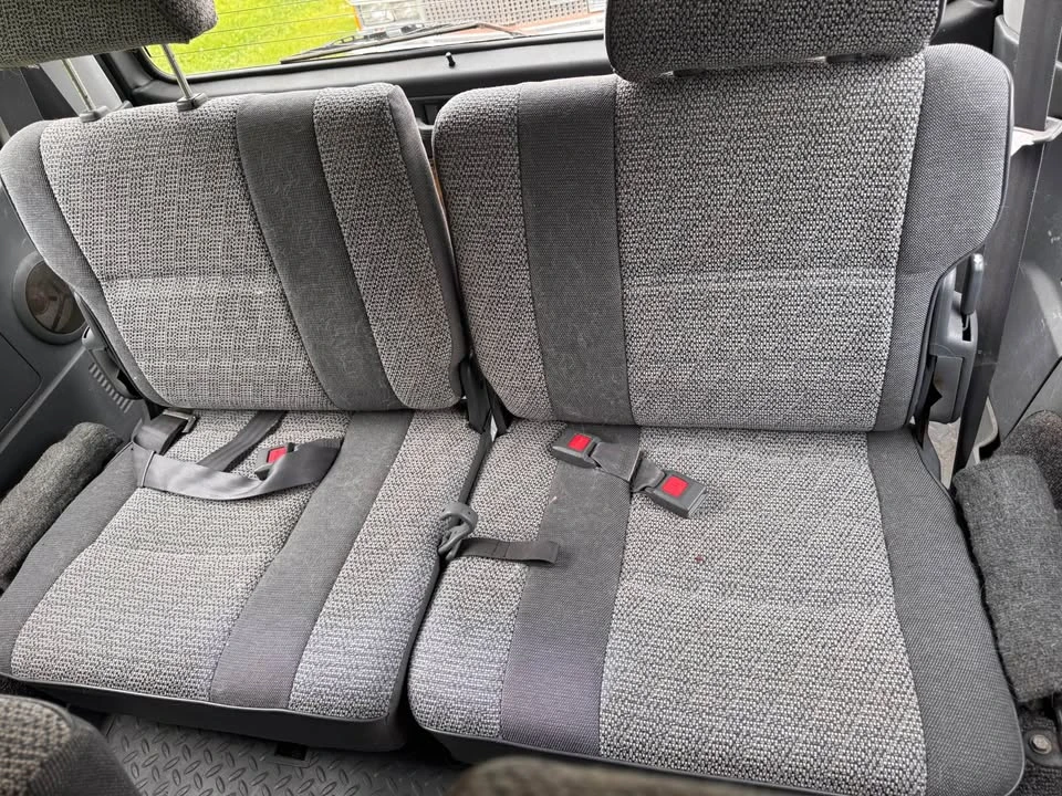 1991 Toyota 4Runner 2nd Gen - Image 8 of 11